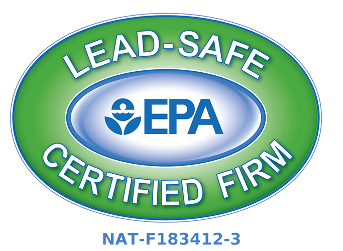 EPA Leadsafe Logo