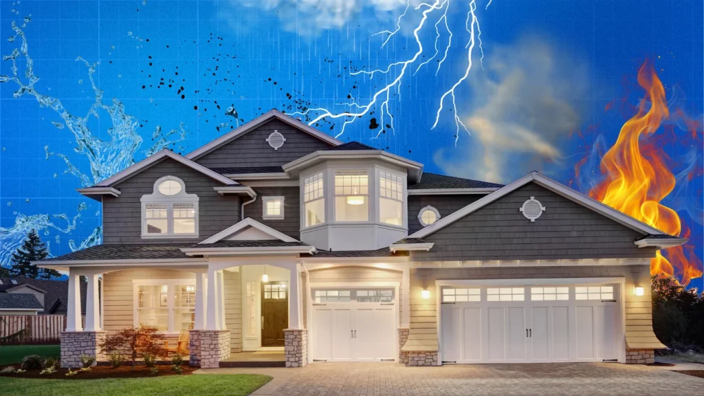 We are the #1 restoration company in Houston