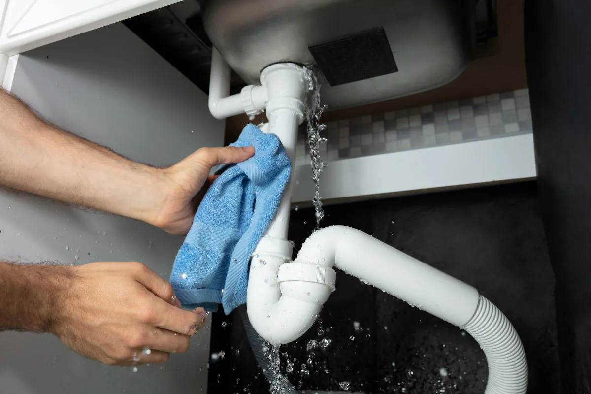Sudden Plumbing Malfunctions