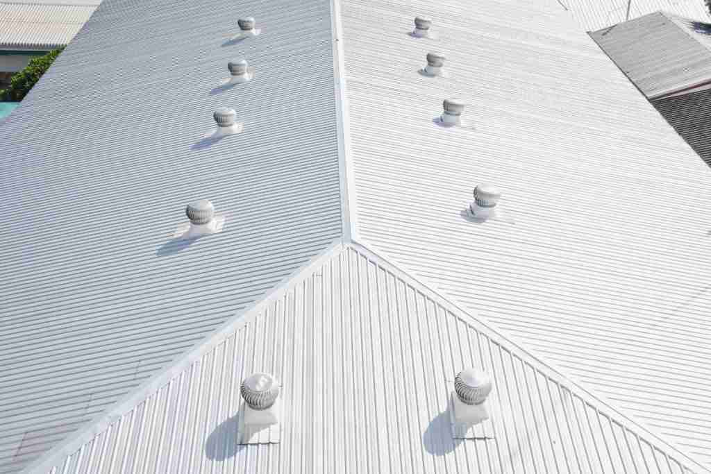commercial roofing houston